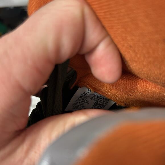 Nike Air Jordan 5 Retro SE “Olive” - Picture 10 of 10